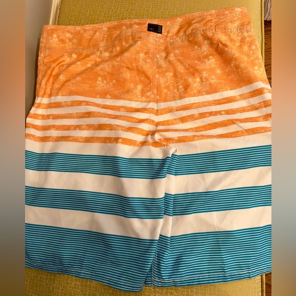 Donated   O’Neill Swim/Board Shorts - Picture 2 of 3